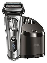 Braun Series 9 9365 cc W&D