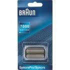 Braun Planžeta 7000/30 B Syncro/Syncro Pro