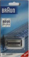 8000/51B Activator, 360 Complete