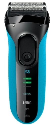 Braun Series 3-3040 Wet&Dry