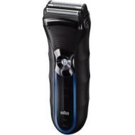 Braun series 3 - 330s4 BAZAR na náhradní díly