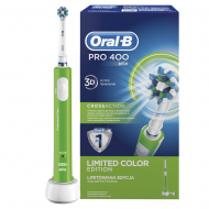 Zubní kartáček Oral-B Pro 400 color