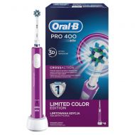 Zubní kartáček Oral-B Pro 400 color
