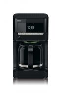 Braun PurAroma 7  KF7020 black