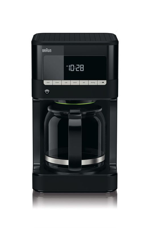 Braun PurAroma 7 KF7020 black