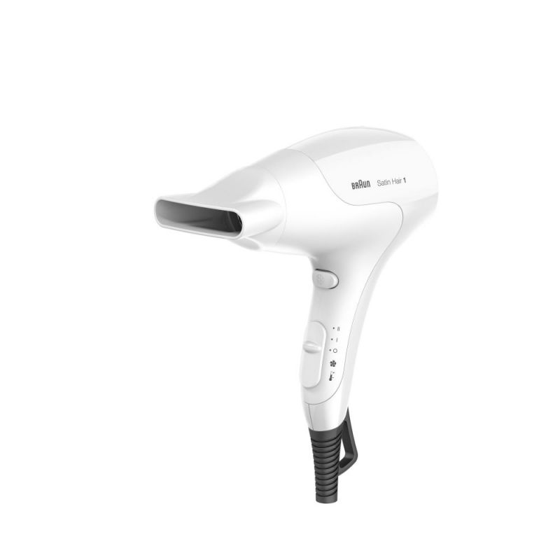 Braun Satin Hair 1 HD 180