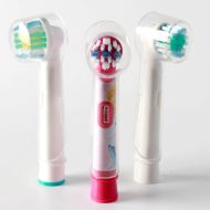 Plastová krytka zubního kartáčku Oral-b