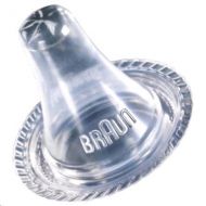 Braun LF 40 - ochranná krytka (40 ks)