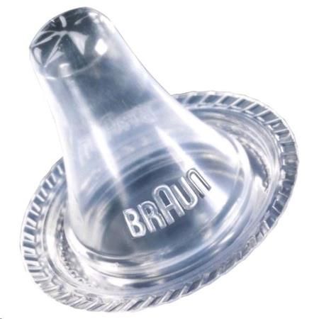 Braun LF 40 - ochranná krytka (40 ks)