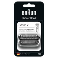  Braun planžeta 73 S pro series 7 nové generace