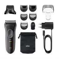 Braun Series 3 300 BT