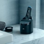 Braun Series 8-8563CC Wet&Dry Braun Series 8-8563CC Wet&Dry