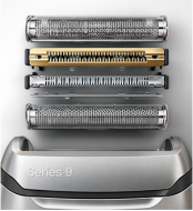 Braun Series 9 9365 cc W&D Braun Series 9 9365 cc W&D