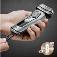Braun Series 9 9365 cc W&D Braun Series 9 9365 cc W&D