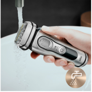 Braun Series 9 9365 cc W&D Braun Series 9 9365 cc W&D