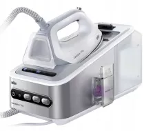 Braun Parní generátor CareStyle 7 - IS 7155