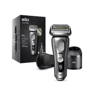 Braun Series 9 Pro 9465cc Wet&Dry