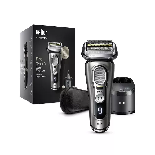 Braun Series 9 Pro 9465cc Wet&Dry
