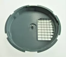 Food procesor s kostičkovačem pro Multiquick řady 7xxx/9xxx