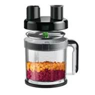 Food procesor s kostičkovačem pro Multiquick řady 7xxx/9xxx