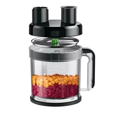 Food procesor s kostičkovačem pro Multiquick řady 7xxx/9xxx
