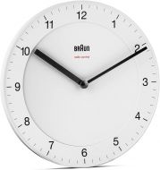 Nástěnné hodiny Braun BC06W- DCF