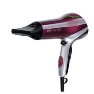Braun Satin Hair color HD 770 bez difuseru