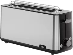 Topinkovač Braun HT 1610 BK
