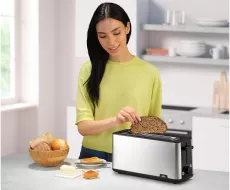 Topinkovač Braun HT 1610 BK