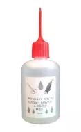 Minerální olejíček 100 ml