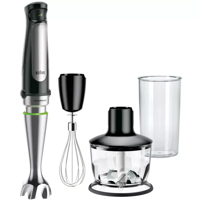 MultiQuick 7 - MQ 7035 ponorný mixér
