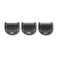 Nástavce Fix Comb 1/2/3 mm sada