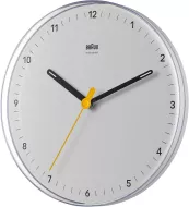 Nástěnné hodiny BC26W-DCF