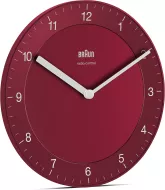 Nástěnné hodiny Braun BC06R