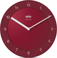 Nástěnné hodiny Braun BC06R