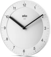 Nástěnné hodiny Braun BC06W