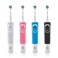 Oral-B Vitality 100 Cross/Sensitiv/White