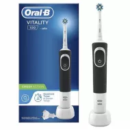 Oral-B Vitality 100 Cross/Sensitiv/White