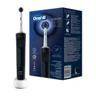 Oral-B Vitality PRO Cross/Sensitiv/White