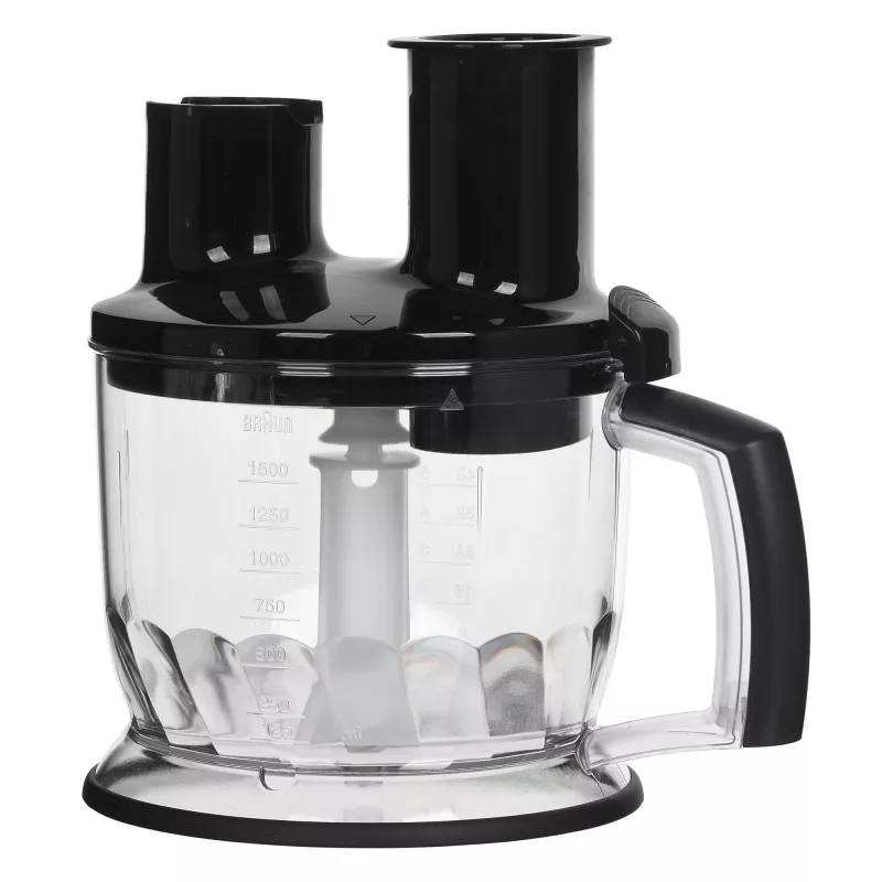 Strouhací/sekací nástavec pro MQ7xxx/MQ9xxx -1000/1200 W