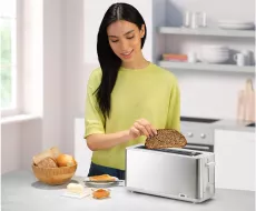 Topinkovač Braun HT 1610 WH