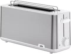 Topinkovač Braun HT 1610 WH