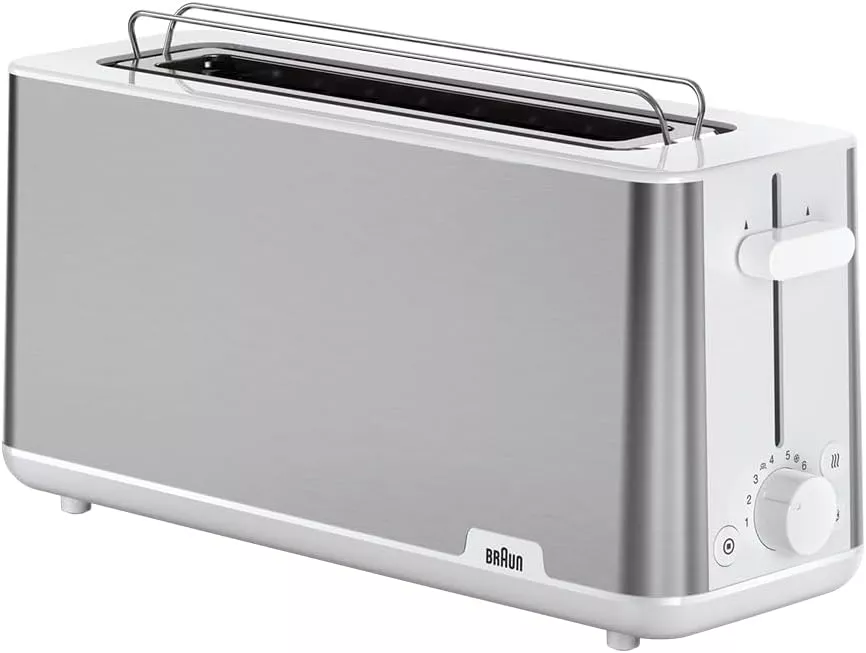 Topinkovač Braun HT 1610 WH