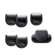 Zastřihovač k holicím strojkům Series 5 EasyClena a 6/7 SensoFlex