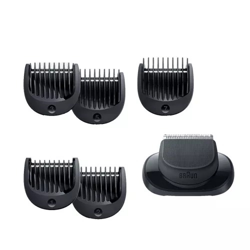 Zastřihovač k holicím strojkům Series 5 EasyClena a 6/7 SensoFlex