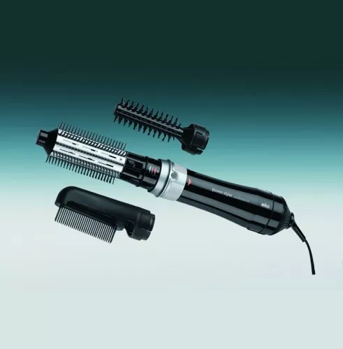 Braun AS 1000 motor kulmy type 4522 bez nástavců